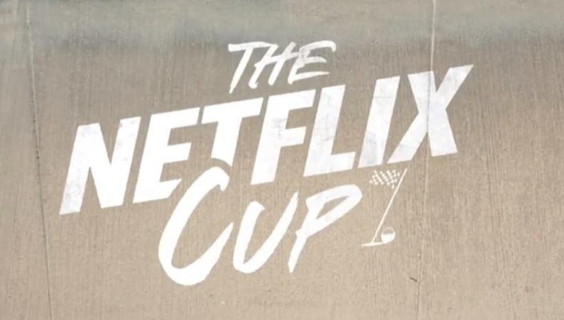 The Netflix Cup: Netflix’s Foray Into Live Sports